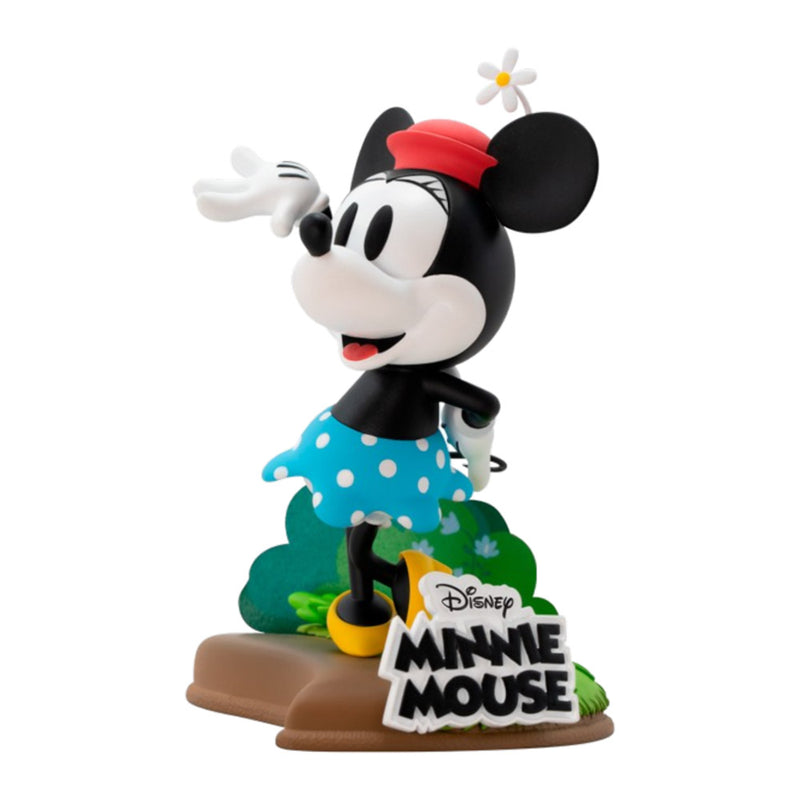 Disney Minnie Mouse 1:10 Scale Figure