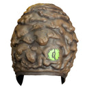 Goosebumps Mud Monster Vinyl Mask