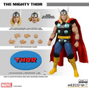 Thor The Mighty Thor One:12 Collective Figure