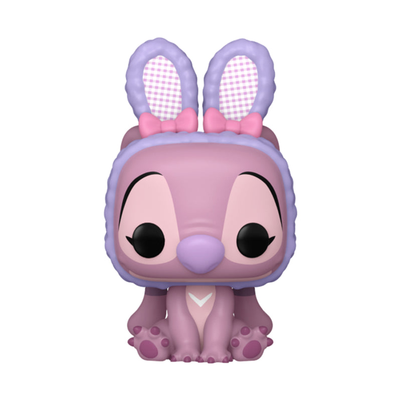 Lilo & Stitch Angel Easter Egg Pocket Pop! Vinyl