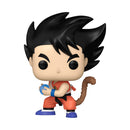 Dragon Ball Goku (Kamehameha) Pop! Vinyl
