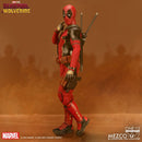 Deadpool & Wolverine Deadpool One:12 Collective Figure