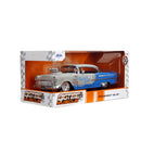 Big Time Muscle 1955 Chevy Bel Air 1:24 Scale Vehicle