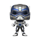 What If Goliath Pop! Vinyl