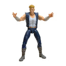 Double Dragon Billy 7'' Deluxe Figure