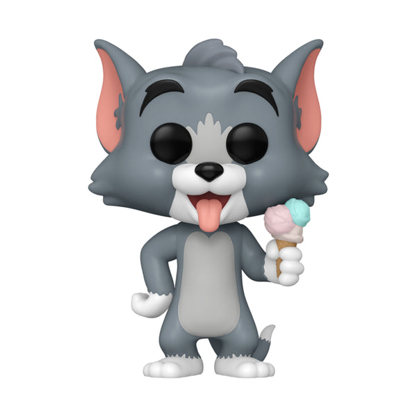Tom & Jerry Tom Pop! Vinyl