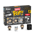 Game of Thrones Ned Stark Bitty Pop! 4-Pack