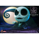 The Nightmare Before Christmas Jack Skellington (XL) Cosbaby