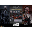 Star Wars Darth Malgus 1:6 Scale Collectable Action Figure