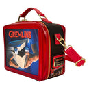 Gremlins 40th Anniversary Vintage Lunchbox Crossbody Bag