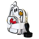 The Nightmare Before Christmas Zero Passport Crossbuddies Bag