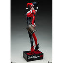 DC Comics Harley Quinn Premium Format Statue