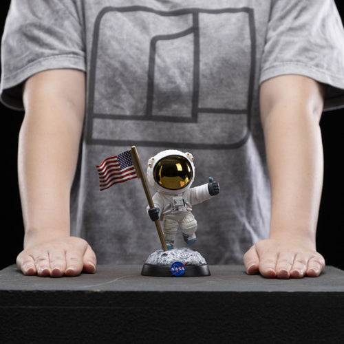 Apollo 11 Astronaut MiniCO Vinyl Figure