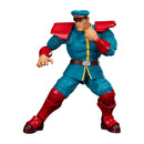 Street Fighter II M Bison (Player 2) 6" Action Figure