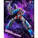 Transformers Coronation Starscream MDLX Action Figure