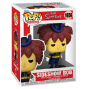 Simpsons Sideshow Bob Pop! Vinyl