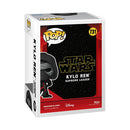 Star Wars: Darkside Kylo Ren NYCC 2024 Exclusive Pop! Vinyl