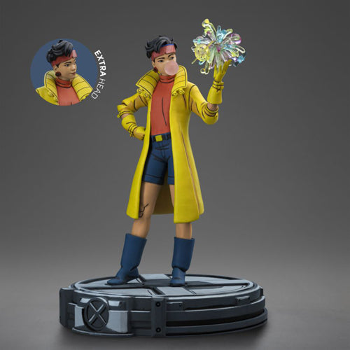 X-Men '97 Jubilee 1:10 Scale Statue