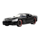 Fast & Furious 1:32 Letty's Dodge Viper SRT 10 Vehicle