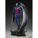 X-Men Archangel Premium Format Statue