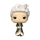 Wicked (2024) Madame Morrible Pop! Vinyl