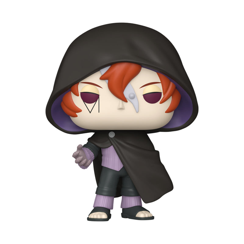 Boruto Code Pop! Vinyl