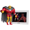 The New Batman Adventures Etrigan The Demon 6" Figure