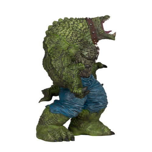 DC Comics Killer Croc Collector Vinyl Figure