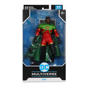 DC Multiverse Icon Milestone 7" Gold Label Figure