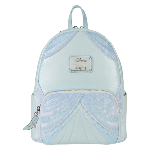 Disney Cinderella Cosplay Mini Backpack