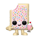 Ad Icons: Kelloggs Pop Tart Strawberry Milkshake Pop! Vinyl