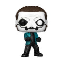 Ghost Papa Emeritus IV Glitter Pop! Vinyl