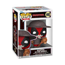 Deadpool as Don Quixote Pop! Vinyl
