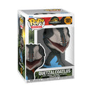 Jurassic World 2025 Quetzalcoatlus Pop! Vinyl
