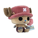 One Piece Chopper with Cotton Candy 16" Pop! Plush