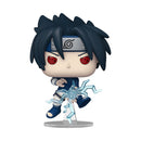 Naruto Sasuke Uchiha Chidori Glow New Classics Pop! Vinyl