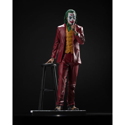 Joker 2 The Joker Resin Statue