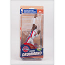 NBA Andre Drummond 7" Action Figure Series 25