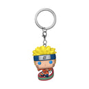 Naruto Uzumaki New Classics Pop! Vinyl Keychain