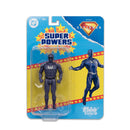 Superman 2025 Ultraman 5 " Super Powers Figure