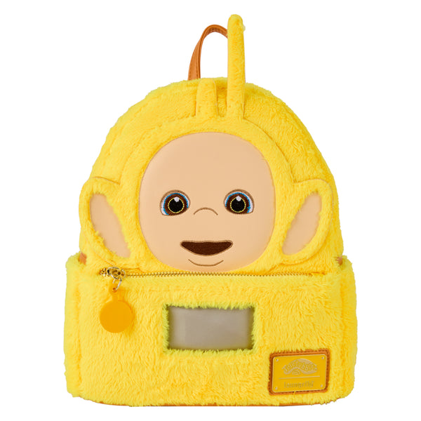 Teletubbies Laa-Laa Mini Backpack