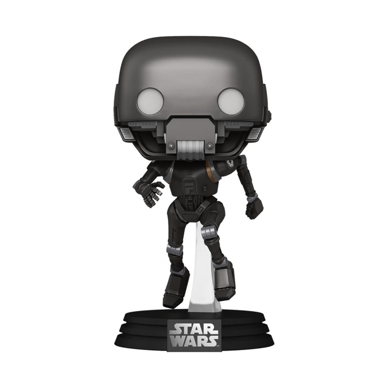 Star Wars: Andor K2-SO Pop! Vinyl