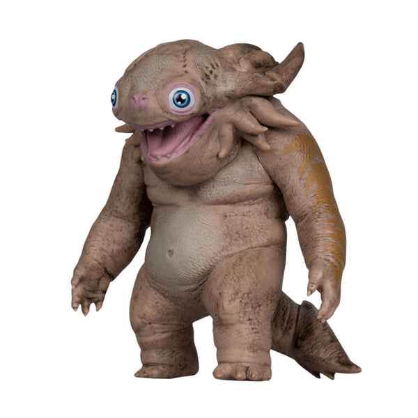 Superman 2025 Baby Kaiju 4.5" Collector Vinyl Figure