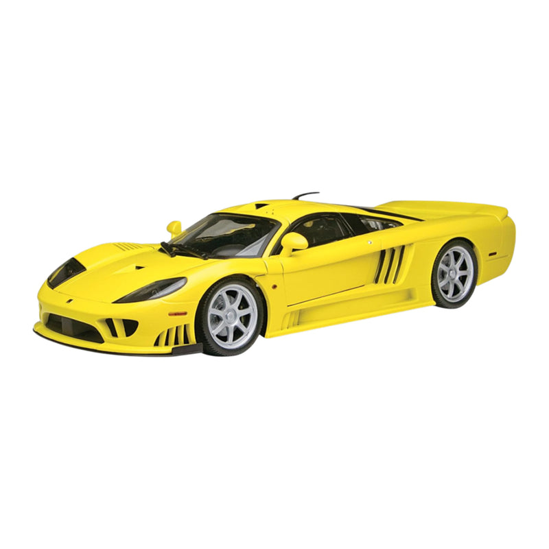 Timeless Legends Saleen S7 Twin Turbo Closed Box 1:12