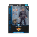 Superman 2025 Lex Luthor & Baby Kaiju 7" Deluxe Figure