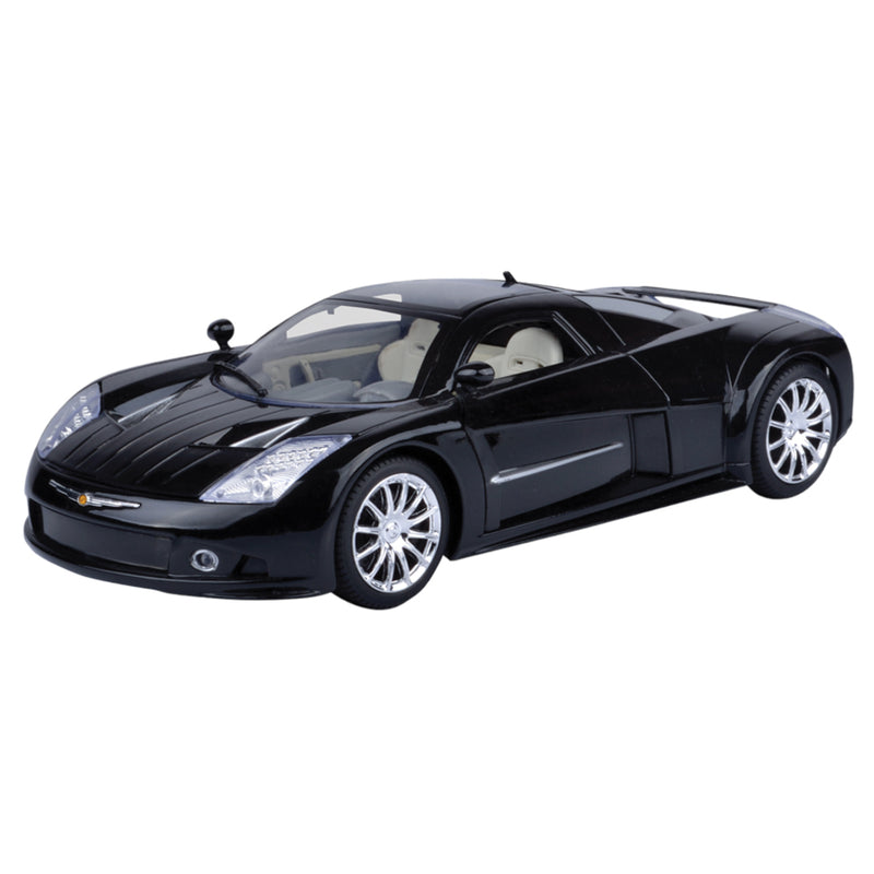 Timeless Legends 2004 Chrysler Me Four Twelve [Black] 1:18