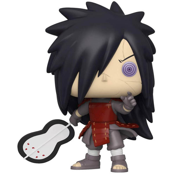 Naruto Madara (Reanimation) US Exclusive Pop! Vinyl