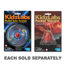 4M KidzLabs Pocket Activity Kit