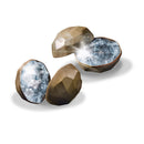 4M KidzLabs Crystal Geode Growing Kit