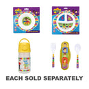 The Wiggles Fruit Salad